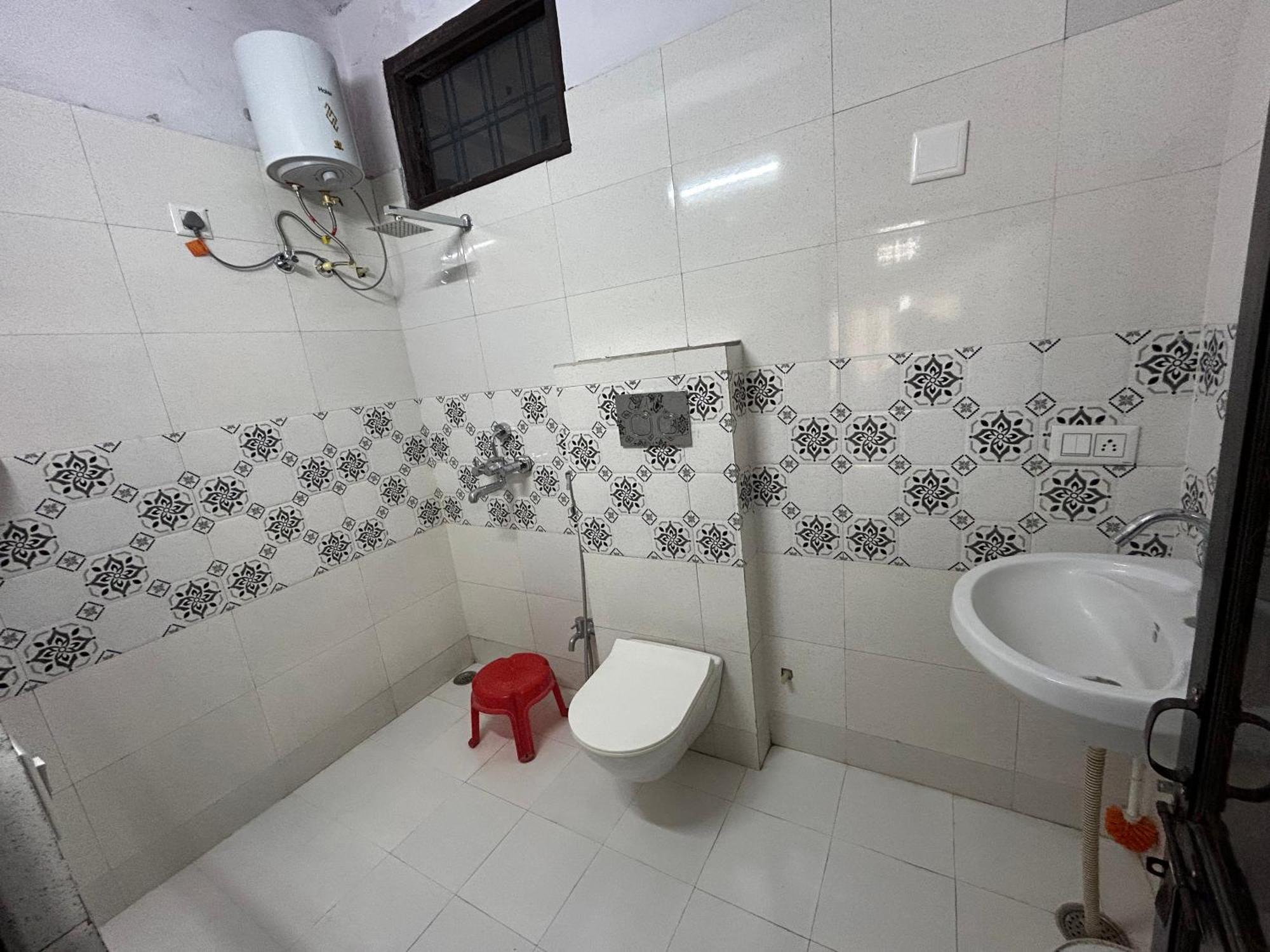 Ashish Guest House, Goverdhan Vilas Udaipur Buitenkant foto
