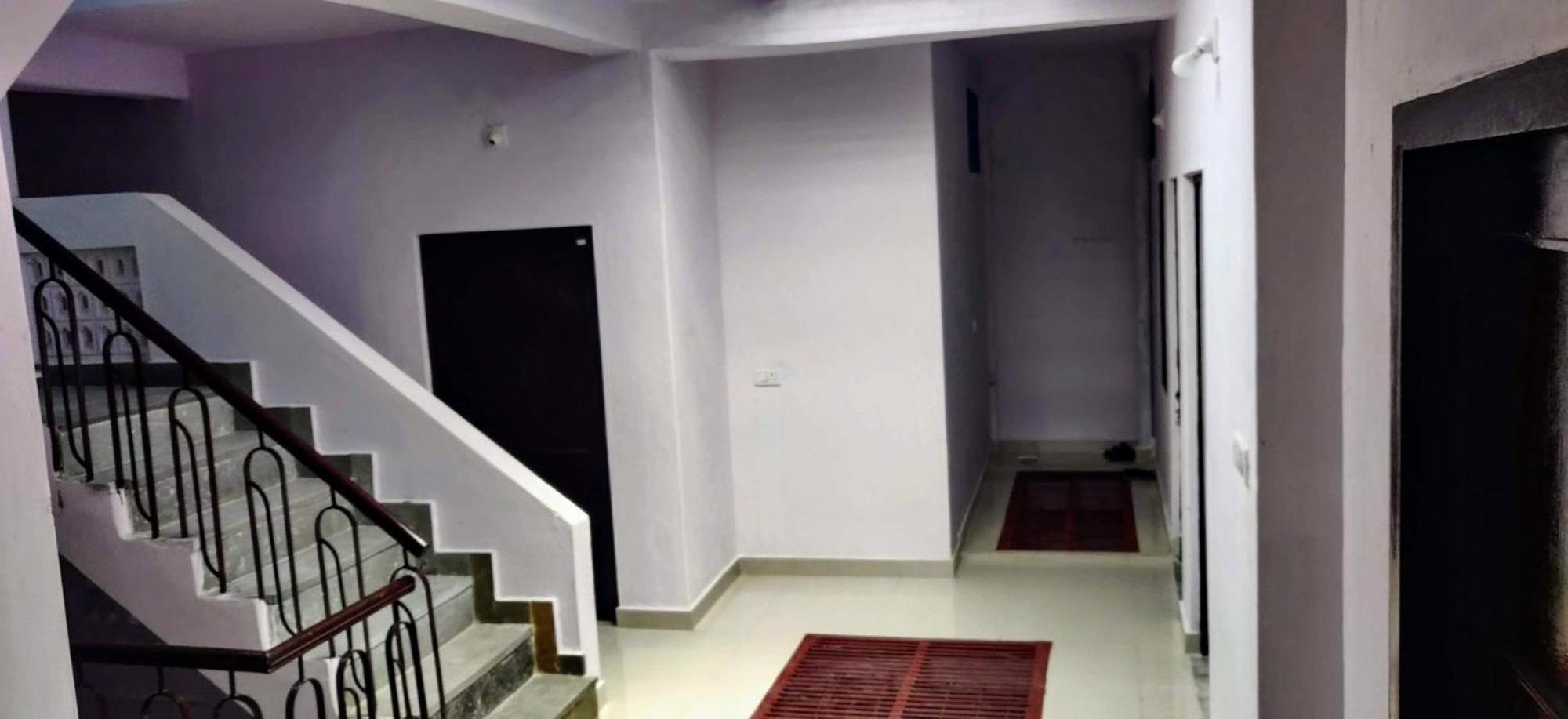 Ashish Guest House, Goverdhan Vilas Udaipur Buitenkant foto