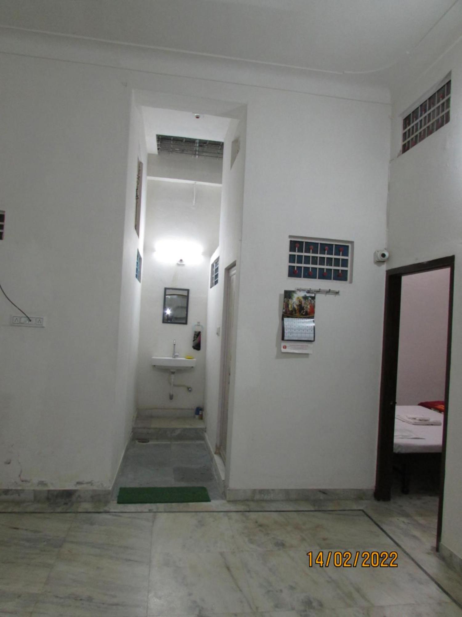 Ashish Guest House, Goverdhan Vilas Udaipur Buitenkant foto