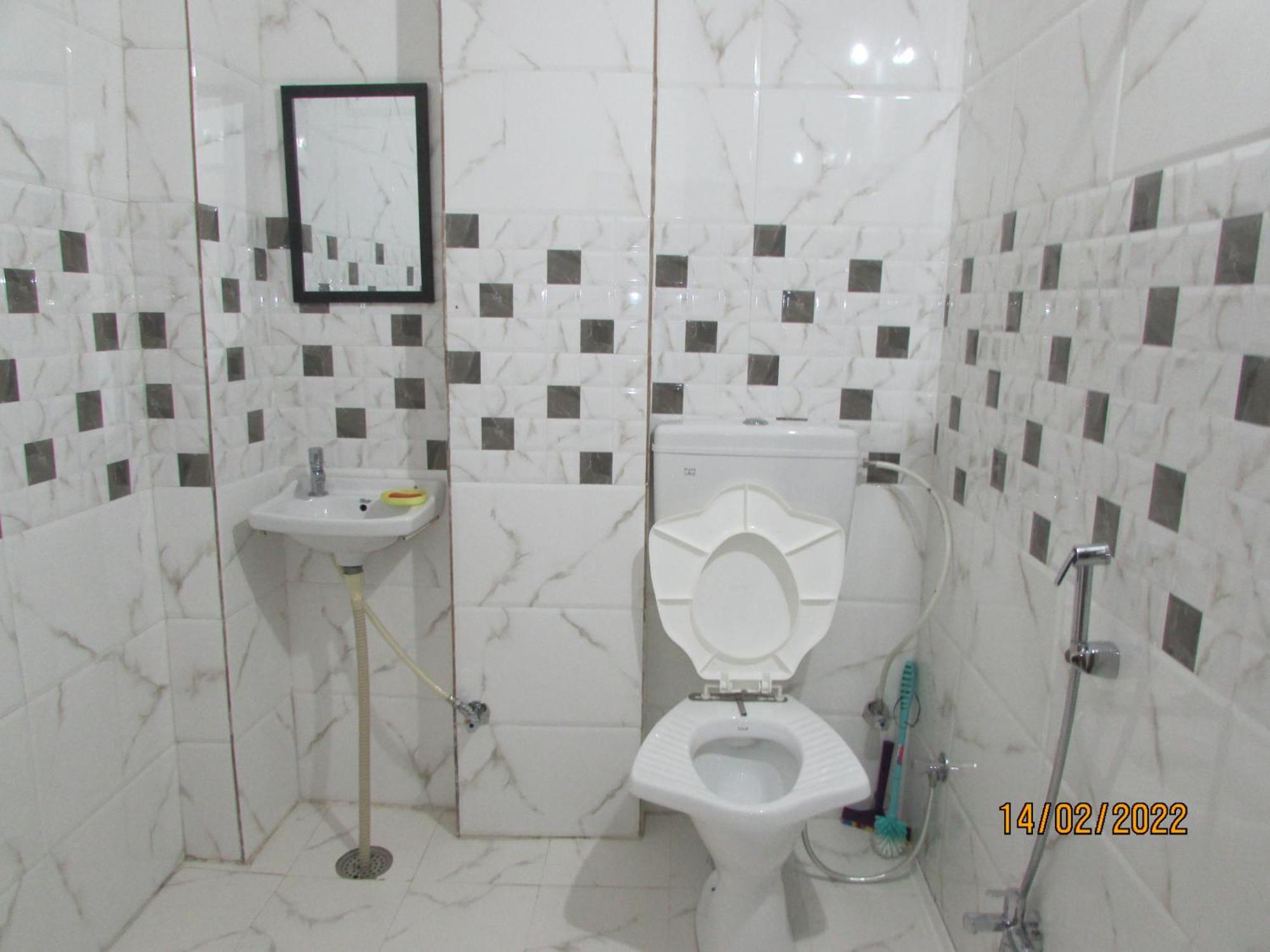 Ashish Guest House, Goverdhan Vilas Udaipur Buitenkant foto