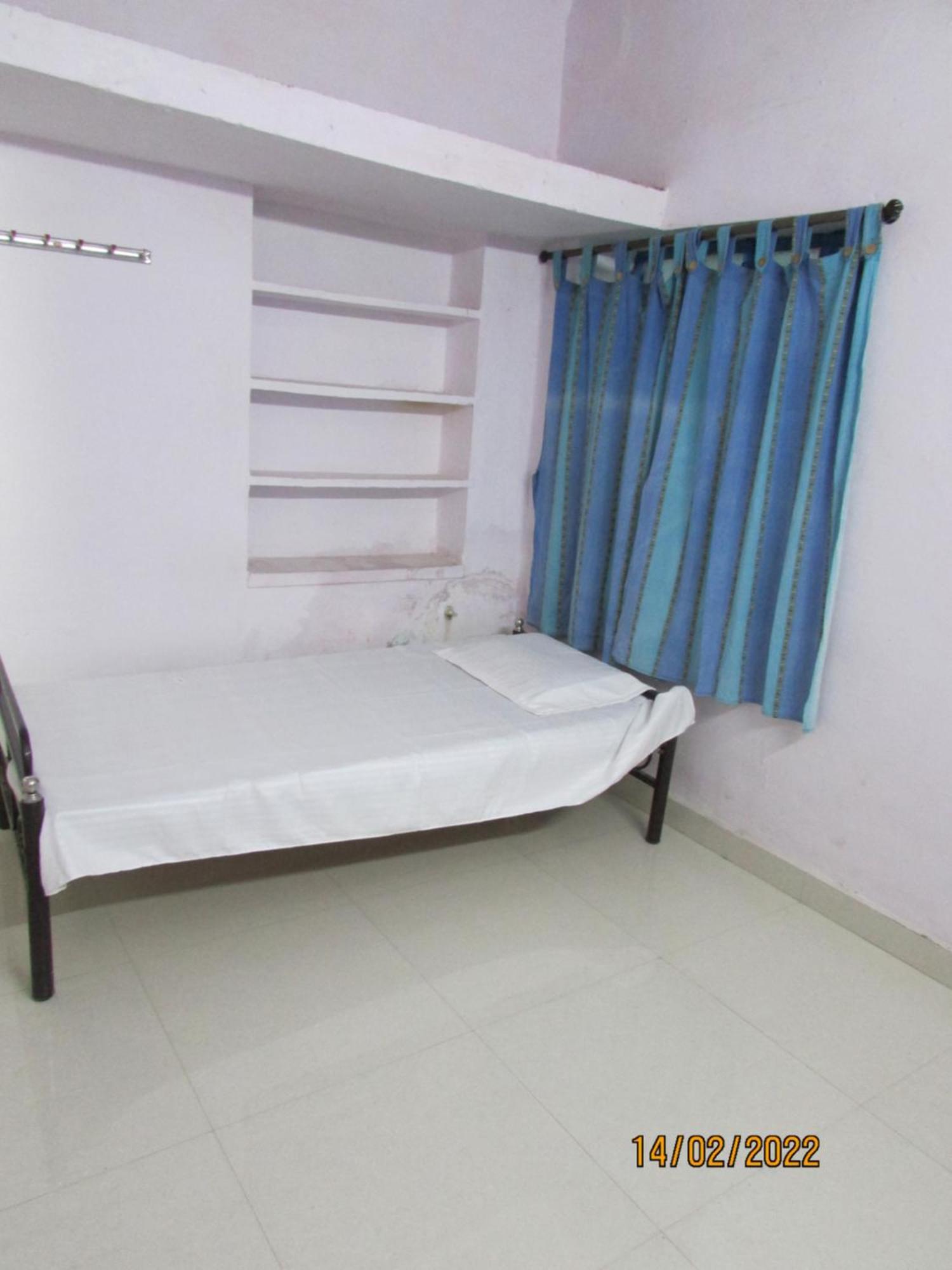 Ashish Guest House, Goverdhan Vilas Udaipur Buitenkant foto