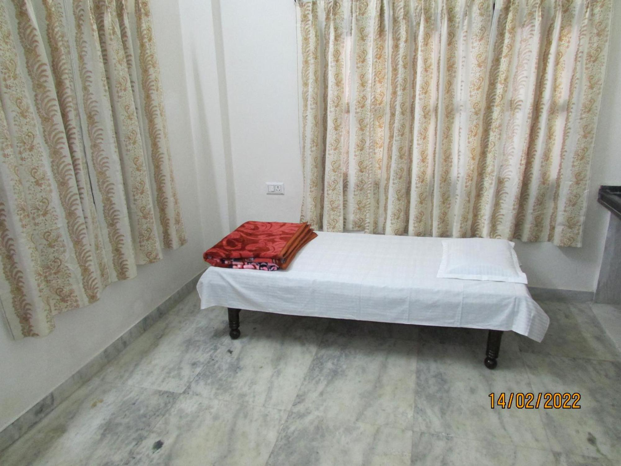 Ashish Guest House, Goverdhan Vilas Udaipur Buitenkant foto