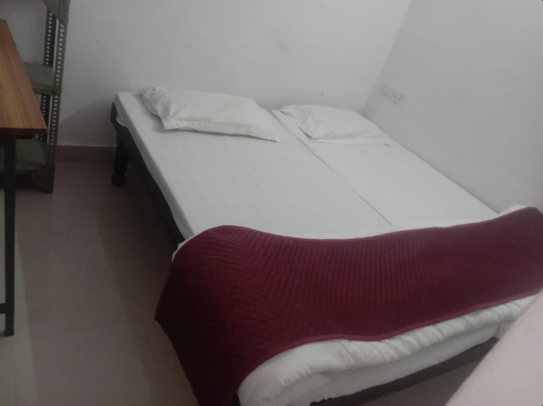 Ashish Guest House, Goverdhan Vilas Udaipur Buitenkant foto