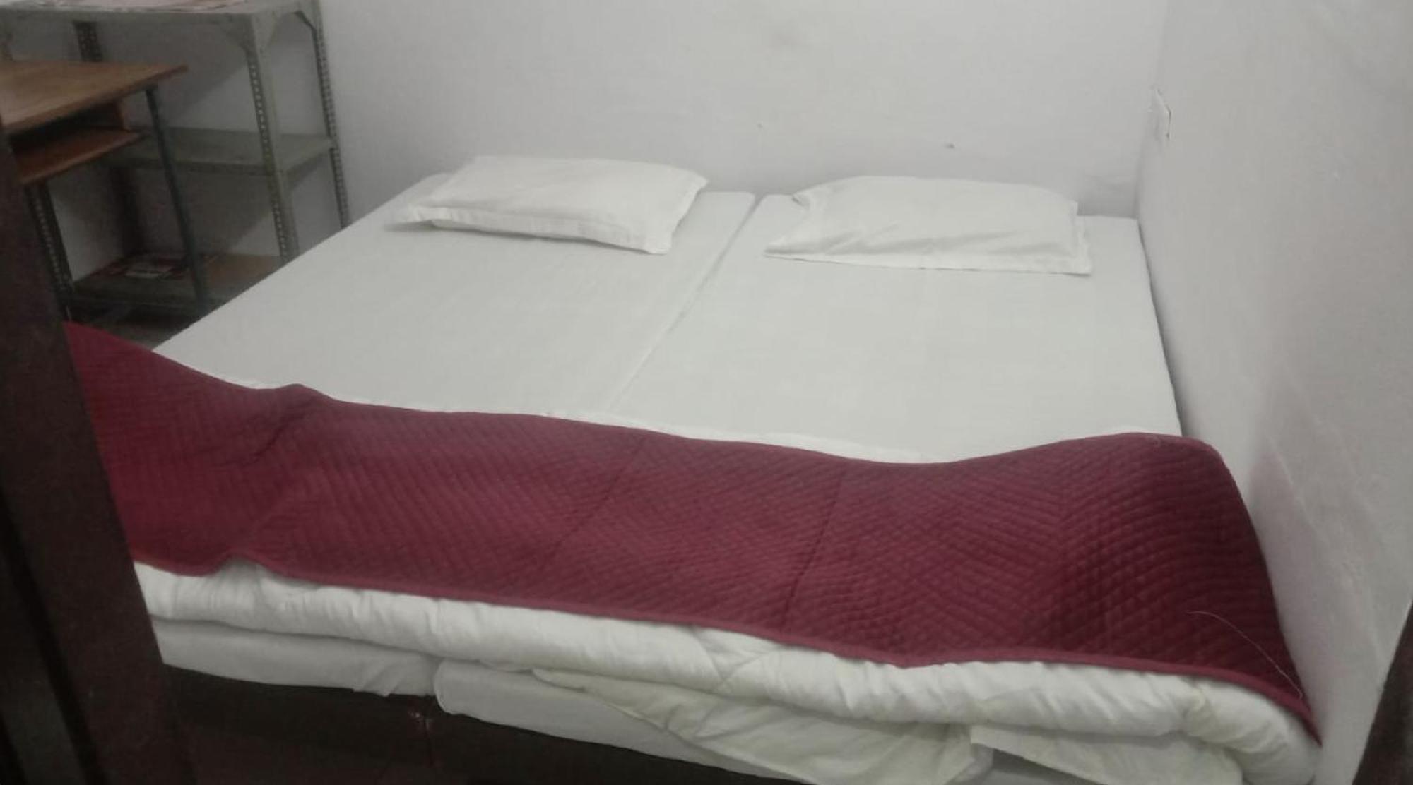 Ashish Guest House, Goverdhan Vilas Udaipur Buitenkant foto
